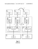 Distributed Virtual Switch for Virtualized Computer Systems diagram and image