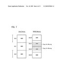 MEMORY SYSTEM WITH A SEMICONDUCTOR MEMORY DEVICE diagram and image