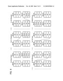 MEMORY SYSTEM WITH A SEMICONDUCTOR MEMORY DEVICE diagram and image