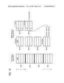 MEMORY SYSTEM WITH A SEMICONDUCTOR MEMORY DEVICE diagram and image