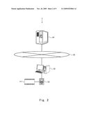 IDENTIFICATION INFORMATION MANAGEMENT SYSTEM AND METHOD FOR MICROCOMPUTER diagram and image