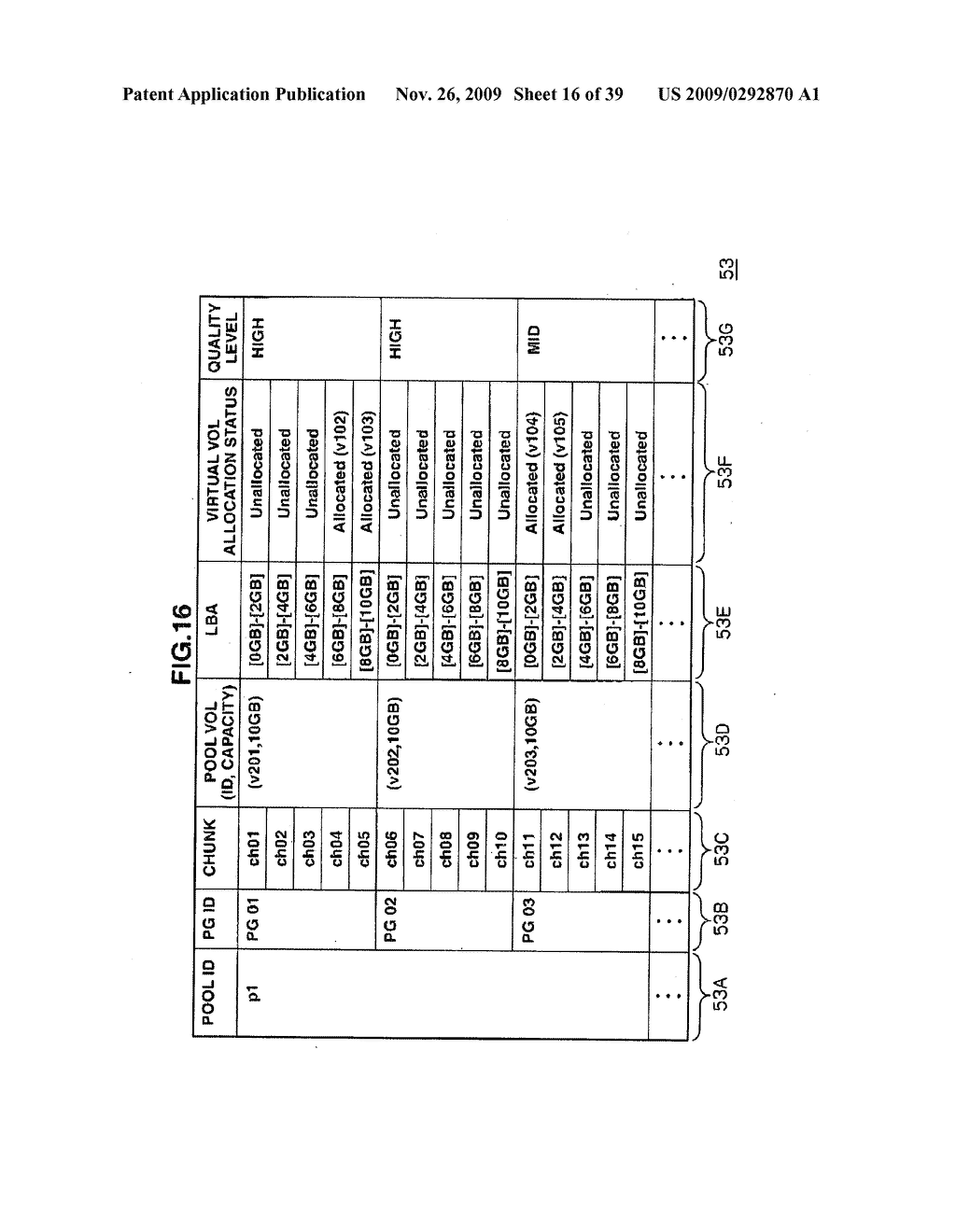 STORAGE APPARATUS AND CONTROL METHOD THEREOF - diagram, schematic, and image 17