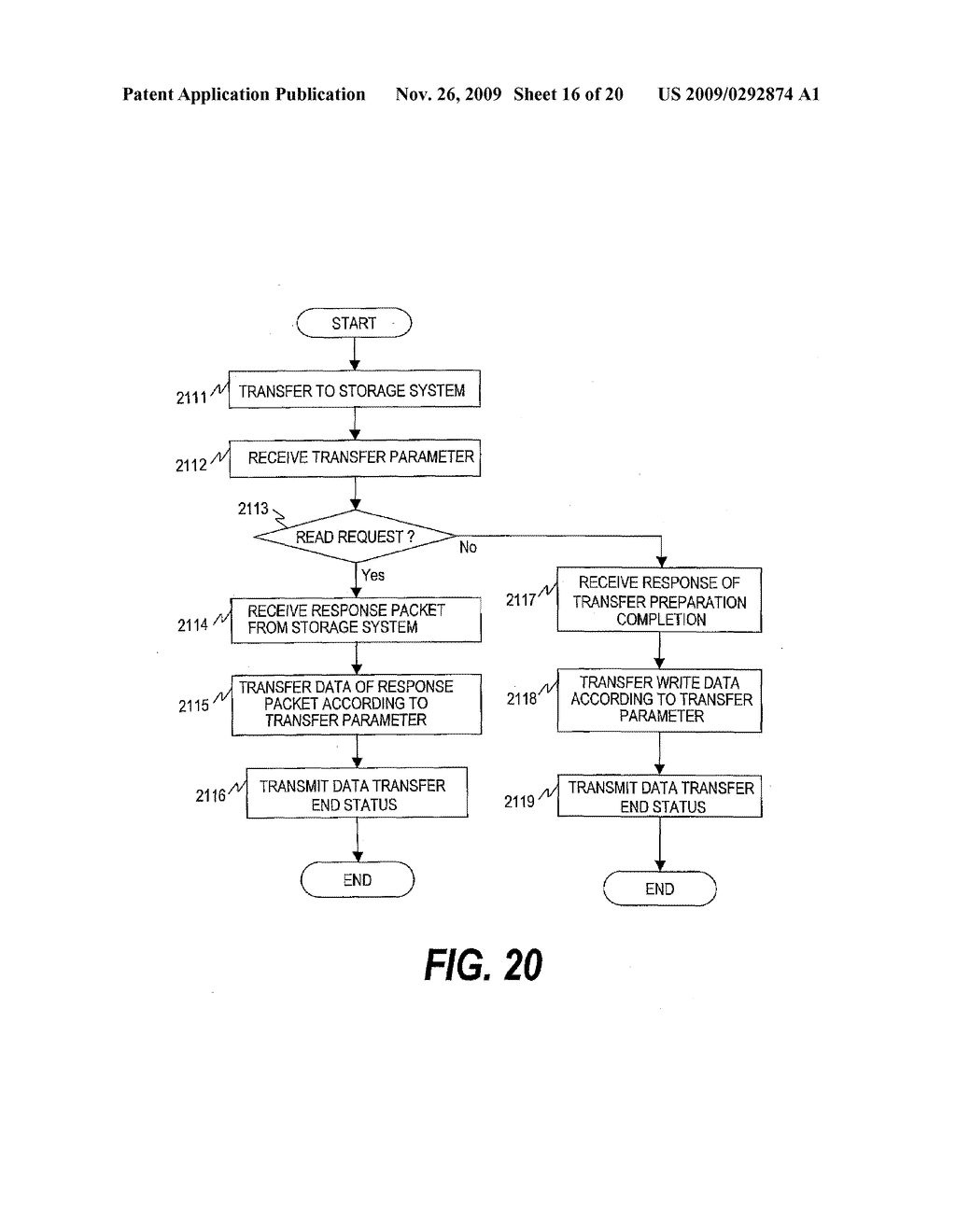 VIRTUAL PATH STORAGE SYSTEM AND CONTROL METHOD FOR THE SAME - diagram, schematic, and image 17