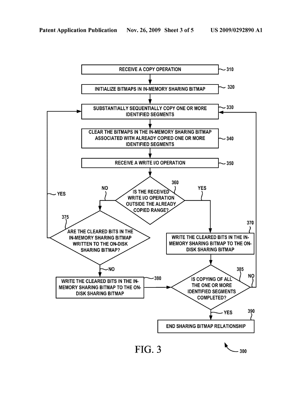 SYSTEM AND METHOD FOR IMPROVED SNAPCLONE PERFORMANCE IN A VIRTUALIZED STORAGE SYSTEM - diagram, schematic, and image 04