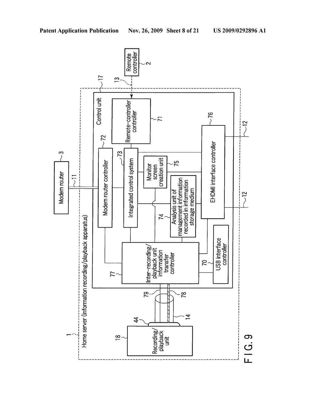 INFORMATION MANAGEMENT METHOD, RECORDING/PLAYBACK APPARATUS, AND INFORMATION STORAGE MEDIUM - diagram, schematic, and image 09