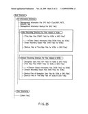 INFORMATION MANAGEMENT METHOD, RECORDING/PLAYBACK APPARATUS, AND INFORMATION STORAGE MEDIUM diagram and image