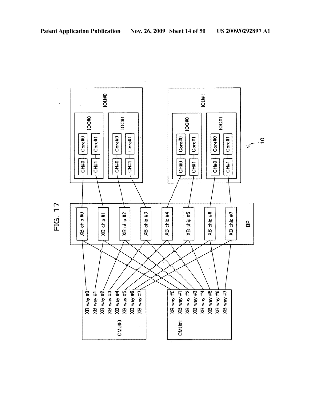 DEGENERATION METHOD AND INFORMATION PROCESSING APPARATUS - diagram, schematic, and image 15