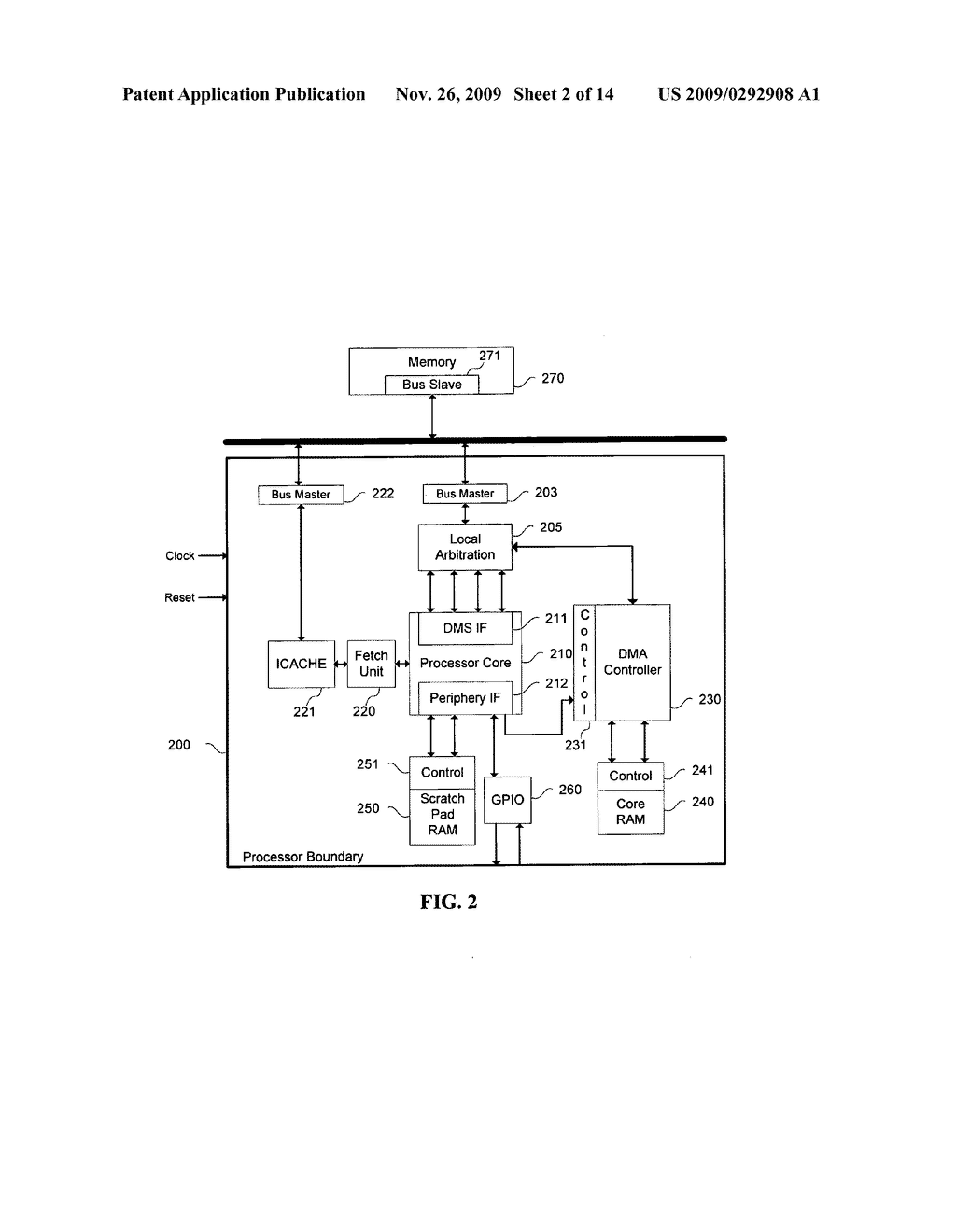 Method and arrangements for multipath instruction processing - diagram, schematic, and image 03