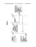 NETWORK SYSTEM AND DEVICE SETTING METHOD OF NETWORK SYSTEM diagram and image