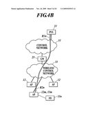 NETWORK SYSTEM AND DEVICE SETTING METHOD OF NETWORK SYSTEM diagram and image