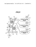 NETWORK SYSTEM AND DEVICE SETTING METHOD OF NETWORK SYSTEM diagram and image