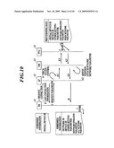 NETWORK SYSTEM AND DEVICE SETTING METHOD OF NETWORK SYSTEM diagram and image