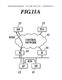 NETWORK SYSTEM AND DEVICE SETTING METHOD OF NETWORK SYSTEM diagram and image