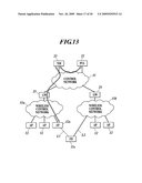 NETWORK SYSTEM AND DEVICE SETTING METHOD OF NETWORK SYSTEM diagram and image