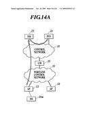 NETWORK SYSTEM AND DEVICE SETTING METHOD OF NETWORK SYSTEM diagram and image