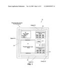 PROGRAMMABLE SYSTEM ON A CHIP diagram and image