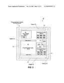 PROGRAMMABLE SYSTEM ON A CHIP diagram and image