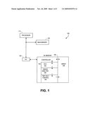 Using error information from nearby locations to recover uncorrectable data in non-volatile memory diagram and image