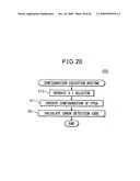 Configuration device for configuring FPGA diagram and image