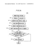 Configuration device for configuring FPGA diagram and image