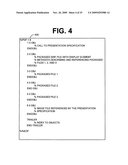 AUTHORING PACKAGE FILES diagram and image