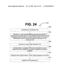 AUTHORING PACKAGE FILES diagram and image