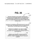 AUTHORING PACKAGE FILES diagram and image