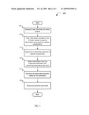 METHODS AND SYSTEMS FOR USER INTERFACE EVENT SNOOPING AND PREFETCHING diagram and image