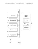 METHODS AND SYSTEMS FOR USER INTERFACE EVENT SNOOPING AND PREFETCHING diagram and image