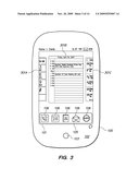 NAVIGATING AMONG ACTIVITIES IN A COMPUTING DEVICE diagram and image