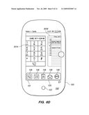 NAVIGATING AMONG ACTIVITIES IN A COMPUTING DEVICE diagram and image