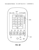 NAVIGATING AMONG ACTIVITIES IN A COMPUTING DEVICE diagram and image