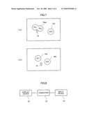 Information Processing Device, User Interface Method, And Information Storage Medium diagram and image