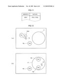 Information Processing Device, User Interface Method, And Information Storage Medium diagram and image