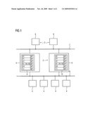 METHOD FOR SELECTING OBJECTS DISPLAYED ON AN OPERATOR SYSTEM diagram and image