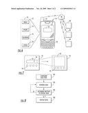 SYSTEM AND METHOD FOR PROVIDING CONTENT ON AN ELECTRONIC DEVICE diagram and image