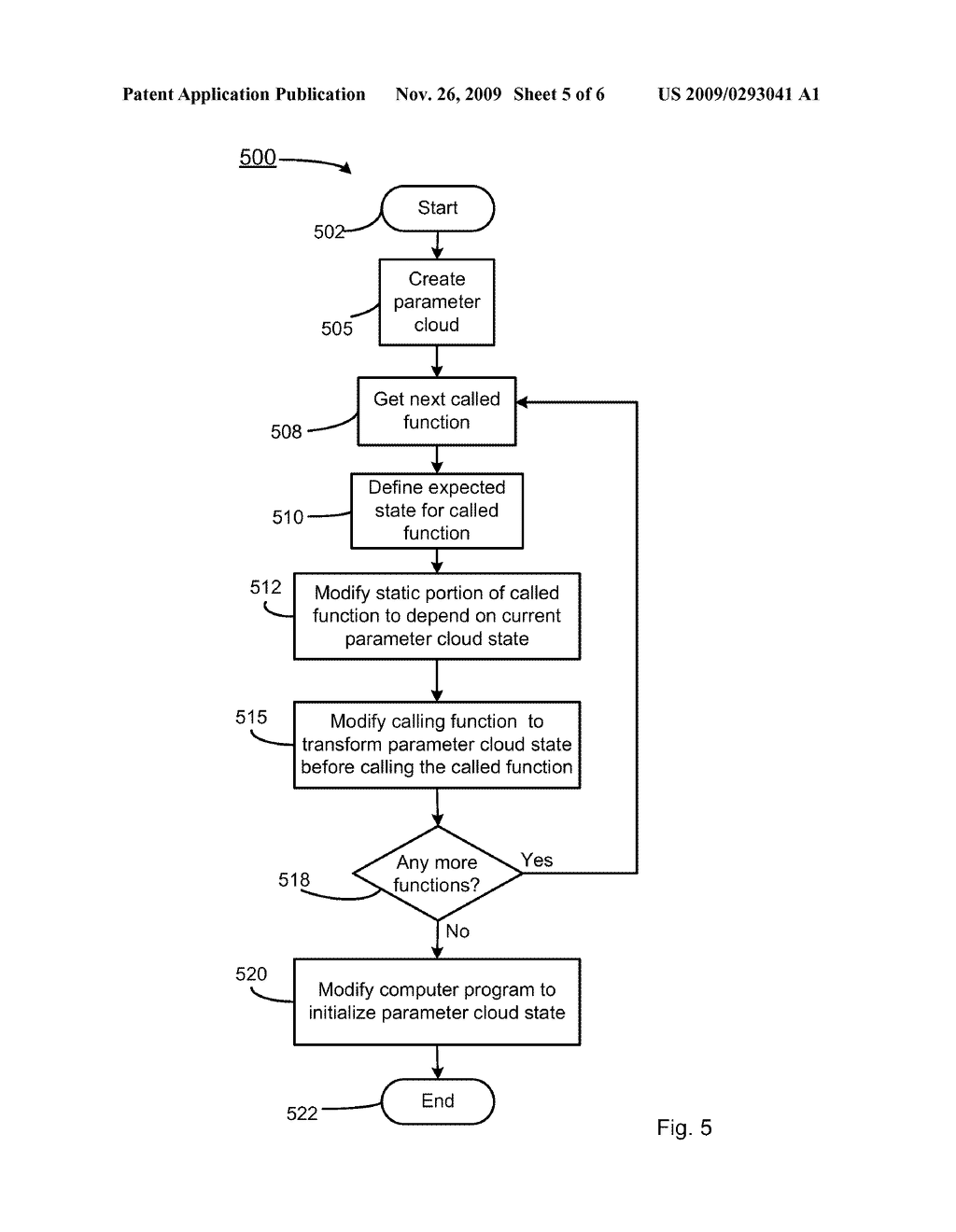 SOFTWARE PROTECTION THROUGH INTERDEPENDENT PARAMETER CLOUD CONSTRAINED SOFTWARE EXECUTION - diagram, schematic, and image 06