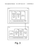 SYSTEMS AND METHODS FOR REMOTING CALLS ISSUED TO EMBEDDED OR LINKED OBJECT INTERFACES diagram and image