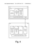 SYSTEMS AND METHODS FOR REMOTING CALLS ISSUED TO EMBEDDED OR LINKED OBJECT INTERFACES diagram and image