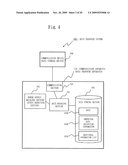 DATA TRANSFER APPARATUS, MOBILE TERMINAL APPARATUS, DATA TRANSFER METHOD, AND DATA TRANSFER PROGRAM diagram and image