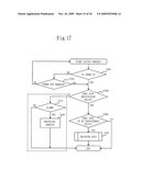 DATA TRANSFER APPARATUS, MOBILE TERMINAL APPARATUS, DATA TRANSFER METHOD, AND DATA TRANSFER PROGRAM diagram and image