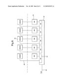 SYSTEM HAVING PLURALITY OF HARDWARE BLOCKS AND METHOD OF OPERATING THE SAME diagram and image