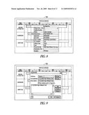 Systems and methods for generating a swimlane timeline for task data visualization diagram and image