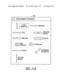 Systems and methods for generating a swimlane timeline for task data visualization diagram and image