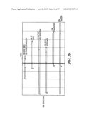 Systems and methods for generating a swimlane timeline for task data visualization diagram and image