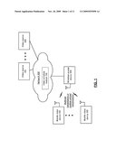 MOBILE VIDEO DEVICE HAVING UNICAST AND MULTICAST MODES AND METHODS FOR USE THEREWITH diagram and image