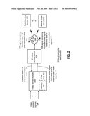 MOBILE VIDEO DEVICE HAVING UNICAST AND MULTICAST MODES AND METHODS FOR USE THEREWITH diagram and image