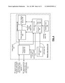 MOBILE VIDEO DEVICE HAVING UNICAST AND MULTICAST MODES AND METHODS FOR USE THEREWITH diagram and image