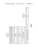 MOBILE VIDEO DEVICE HAVING UNICAST AND MULTICAST MODES AND METHODS FOR USE THEREWITH diagram and image