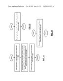 MOBILE VIDEO DEVICE HAVING UNICAST AND MULTICAST MODES AND METHODS FOR USE THEREWITH diagram and image